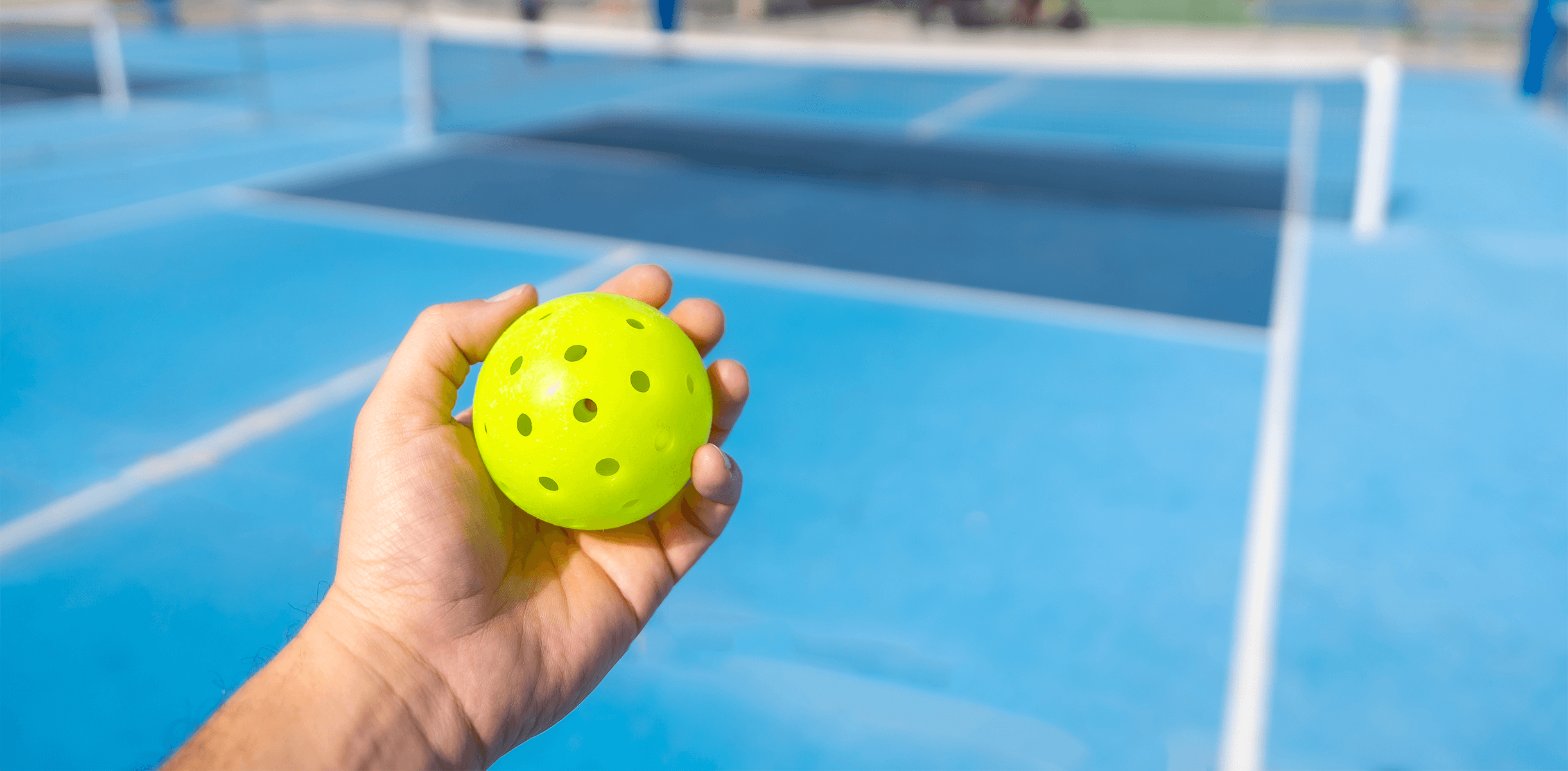 Pickleball – Terrain ile Daha İyi Hale Gelen Kışın En Popüler Trendi