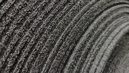 TERRAC CRADLE BROCHURE