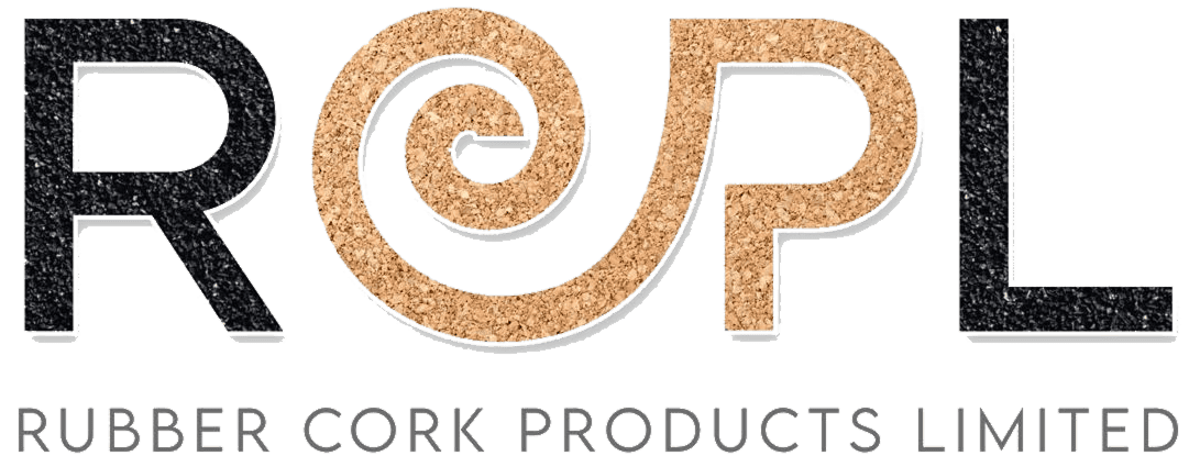 Rubber And Cork | RCPL Türkiye