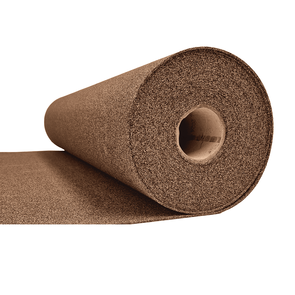 SilenceCORK Advanced