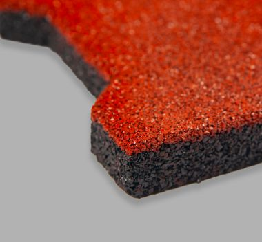 TERRATUF Pavers – Dog Bone