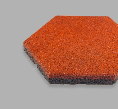 TERRATUF Pavers – Hexagon