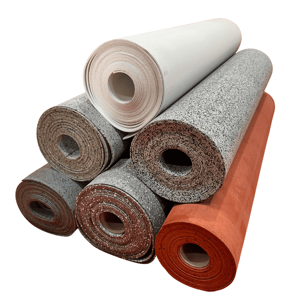 Terrafit Performance Rolls