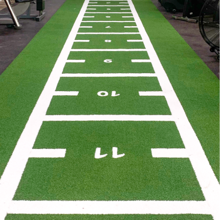 Terrafit Sled Track
